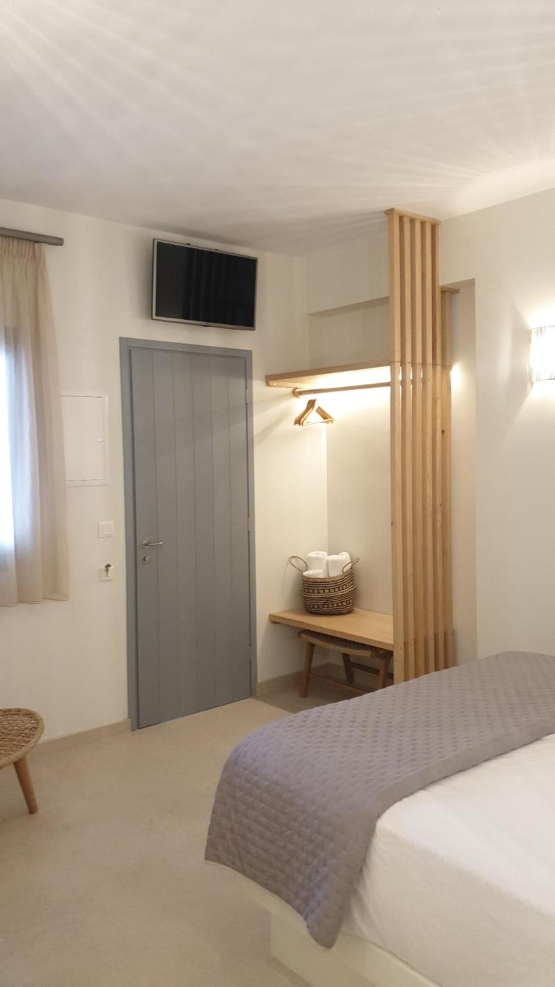 Hotel Katerina Mylopotas Habitación foto